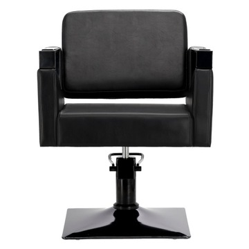 Fotel fryzjerski barberski hydrauliczny do salonu fryzjerskiego Tomas