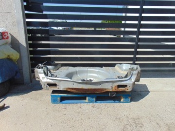 FORD MONDEO MK4 COMBI ЗАДНИЙ РЕМЕНЬ ДЛЯ ВАННОЙ, цвет G6