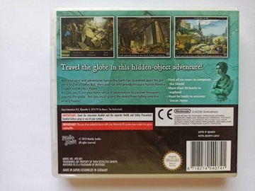 САМАНТА СВИФТ И СКРЫТЫЕ РОЗЫ АФИНЫ