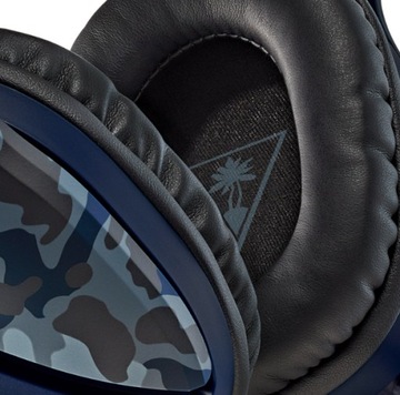 Игровые наушники Turtle Beach Camo Recon 70 с микрофоном для Xbox/PS5