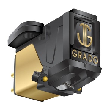 Wkładka gramofonowa Grado Prestige Gold 3