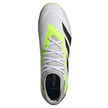 Мужская домашняя обувь PREDATOR ACCURACY.3 IN 42