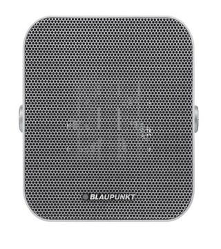 BLAUPUNKT FARELKA TERMOWENTYLATOR PTC 1500W 3 TRYBY PRACY TERMOSTAT FHM501