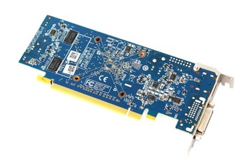 AMD RADEON HD7470 1 ГБ PCIe x16 DVI DP НИЗКОПРОФИЛЬНЫЙ