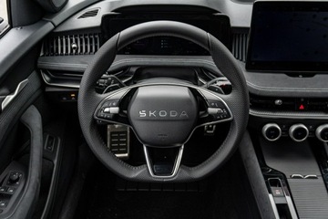 Skoda Superb IV Liftback 2.0 TSI 265KM 2026 Škoda Superb Skoda Superb Sportline 2.0 TSI 265, zdjęcie 20