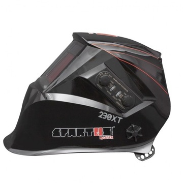 СВАРОЧНЫЙ ШЛЕМ SPARTUS Master 230XT