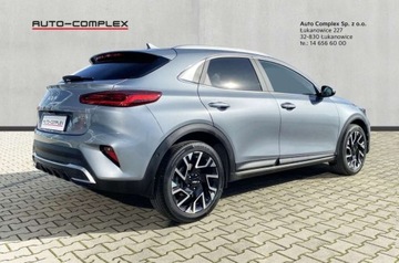 Kia XCeed 2022 Kia XCeed Salon PL Bussines Line 1,6 Plug-in 1.6 Hybryda Plug-in 105KM, zdjęcie 4