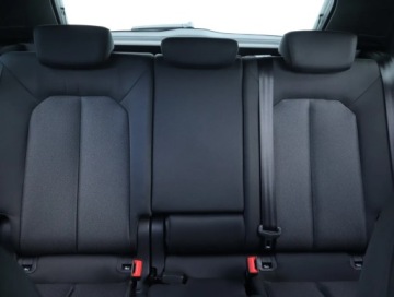 Audi Q3 II SUV 1.5 35 TFSI 150KM 2022 Audi Q3 35 TFSI, Salon Polska, Serwis ASO, zdjęcie 9