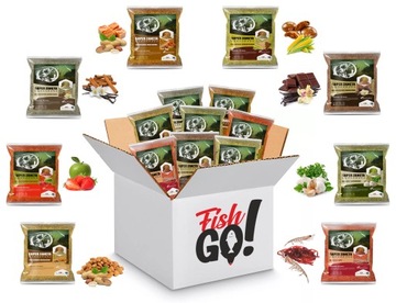 МЕТОД РЫБАЛКИ НАКОРМКА НАБОР КУКУРУЗНОЙ СМЕСИ ДЛЯ РЫБЫ КАРПА ЛЕЩА