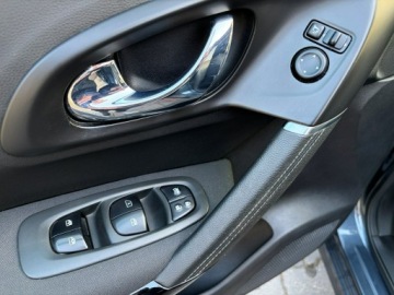 Renault Kadjar Crossover 1.2 Energy TCe 130KM 2017 Renault Kadjar 1.2 TCE 130 KM Niski przebieg, zdjęcie 10
