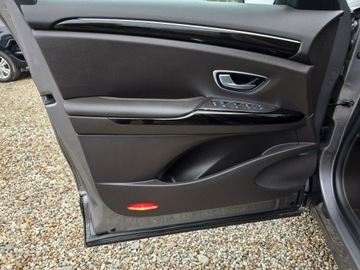 Renault Espace V Van 1.6 Energy dCi 160KM 2018 Renault Espace 1.6 160ps Navi PanoramaDach 7, zdjęcie 9