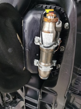 DESKA KONZOLA OPEL ASTRA 4