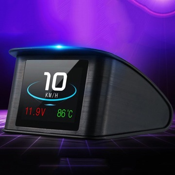 HUD-дисплей, проекционный дисплей автомобиля с ЖК-дисплеем