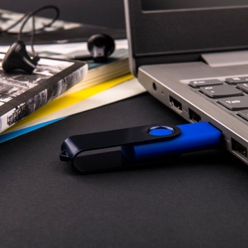 различные цвета НАКОПИТЕЛЬ 2 ГБ USB 2.0 FLASH TWISTER