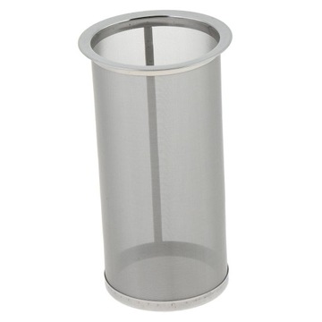 Сетчатый фильтр из нержавеющей стали для фильтрации