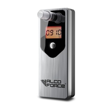 AlcoForce EVO алкотестер-тестер трезвости