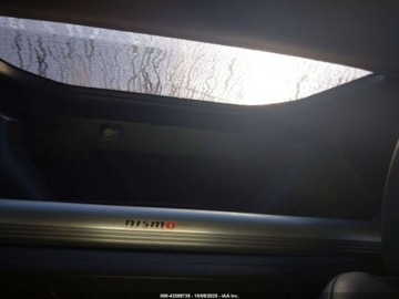 Nissan 370Z 2012 Nissan 370 Z Touring 2012 3.7l 3.7 Benzyna 332KM, zdjęcie 12