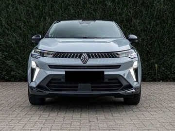 Renault Captur II Crossover Facelifting 1.0 TCe Eco-G 100KM 2025 RENAULT Captur Techno LPG 1.0 TCe Suv 100KM 2025, zdjęcie 1