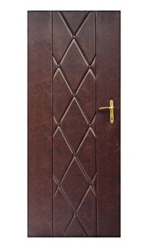 TAPICERKA DRZWIOWA CARO PIANKA 84 x 204 cm KONIAK