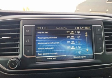 Toyota Proace II 2022 Toyota ProAce 2.0 144km Diesel Business Faktura VAT Salon Polska 2.0 Diesel, zdjęcie 25