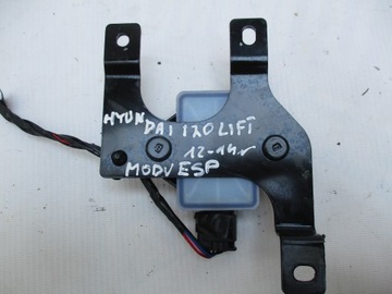 Moduł ESP Hyundai i20 lift, i30