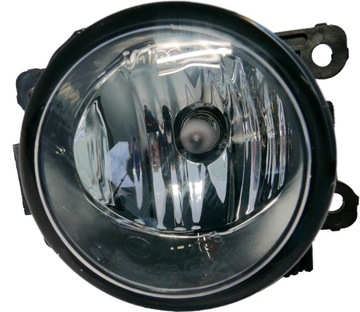 HALOGEN LEVÝ PŘEDNÍ RENAULT MASTER IV 261558707R