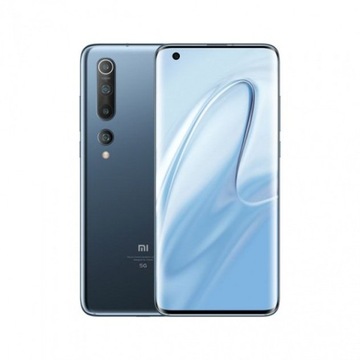 XIAOMI MI 10 5G 8/128GB M2001J2G SZARY idealny