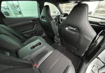 Cupra Formentor Crossover 1.5 TSI 150KM 2024 Cupra Formentor Pakiety, Matrix, GPS, ACC, Kamera,Rozpoznawanie znakow,Pa, zdjęcie 8