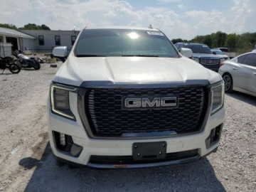  GMC Yukon XL Denali Ultimate 2023 6.2l 6.2 Benzyna 420KM, zdjęcie 5