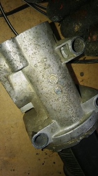 Zawór Egr Opel Saab Fiat Alfa 50024005 1.9 CDTI zafira b astra h