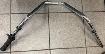 Honda Gold Wing GL 1200 Kierownica