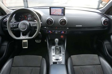 Audi A3 8V Hatchback 3d 2.0 TDI 184KM 2013 Audi A3 Sportback 2.0 TDI CR 184 KM, 4x4, S-Line, Automat, Navi, Alcantara, zdjęcie 10