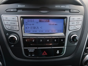 Hyundai ix35 SUV R 2.0 CRDi 184KM 2010 Hyundai ix35 2.0 CRDi, 181 KM, 4X4, Automat, zdjęcie 11