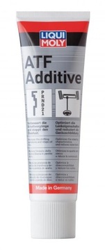 LIQUI MOLY DODATEK ATF 0,25L