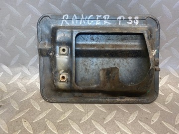 KRYT PLNĚNÍ PALIVA 575 RANGE ROVER II P38