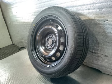 ЗАПАСНОЕ КОЛЕСО AUDI A4 B7 8E0601027D 7JX16H2
