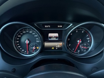 Mercedes CLA C117 Coupe Facelifting 1.6 200 156KM 2017 Mercedes-Benz CLA CLA200 AMG 156 KM Full LED CarPlay Salon PL Gwarancja SSU, zdjęcie 20