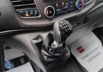 Ford Transit Custom I 2023 Ford Transit Custom 2.0 130KM L2 320 Trend Salon PL Vat 23 Serwis ASO 2.0, zdjęcie 23