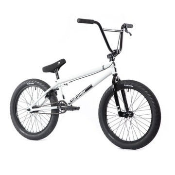 Rower BMX Tall Order Ramp Large - Szary