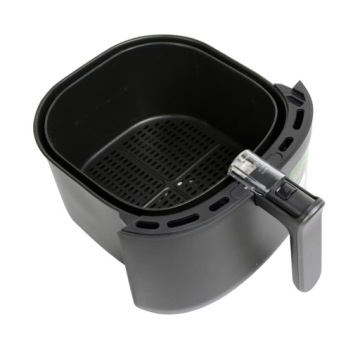 PHILIPS Connected XXL HD9285/96 Аэрофритюрница 7 л Фритюрница с Wi-Fi ФОРМА РЕШЕТКИ