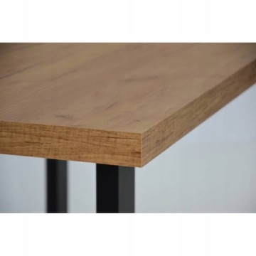 Угловой игровой стол LOFT 07, НА ВЫБОР СТОЛ 18 мм.