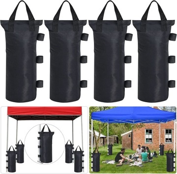 Obciążnik do namiotów SANDBAG 47*20cm 4 szt.