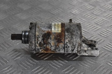 CAN AM OUTLANDER 450 СТАРТЕР