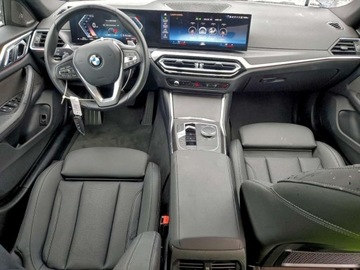 BMW Seria 4 G22-23-26 2024 BMW Seria 4 430i Gran Coupe 2024 2.0L 2.0 Benzyna 255KM, zdjęcie 8