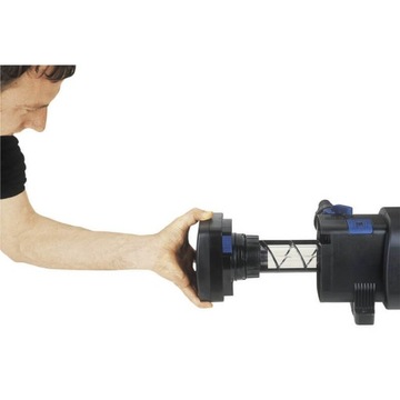 OASE BITRON C UV-C ЛАМПА 110ВТ ДЛЯ ПРУДА