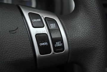 Для Suzuki SX4 Swift 06-13 кнопки переключателя круиз-контроля на рулевом колесе