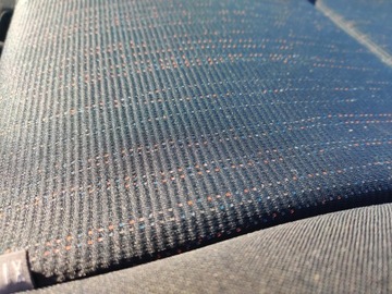 POHOVKA ZADNÍ KOMPLET AURIS I 2006 - 2011