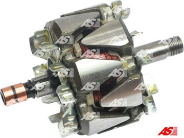 AS-PL AR0040 Vertor, генератор