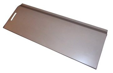 MERCEDES MB 100 КРЫШКА ЗАДНЕЙ ДВЕРИ ЛЕВАЯ