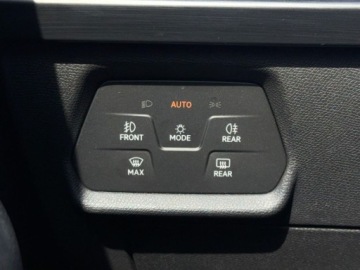 Cupra Formentor Crossover 1.5 TSI 150KM 2023 Cupra Formentor 1.5 TSI 150 DSG, Serwis ASO, Gwarancja, FV23, Bogate Wypos, zdjęcie 27